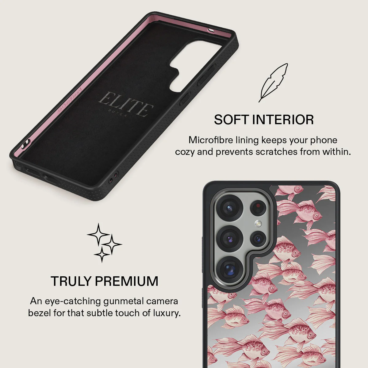 Yume - Samsung Galaxy S25 Ultra Case - Image 40