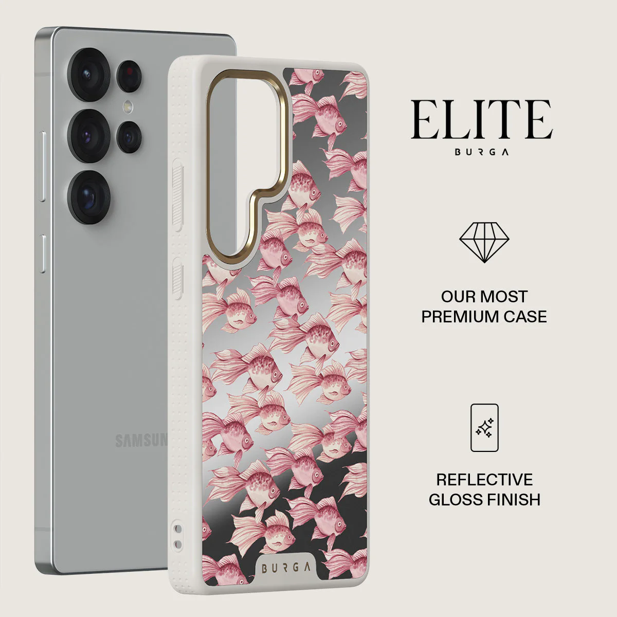 Yume - Samsung Galaxy S25 Ultra Case - Image 43