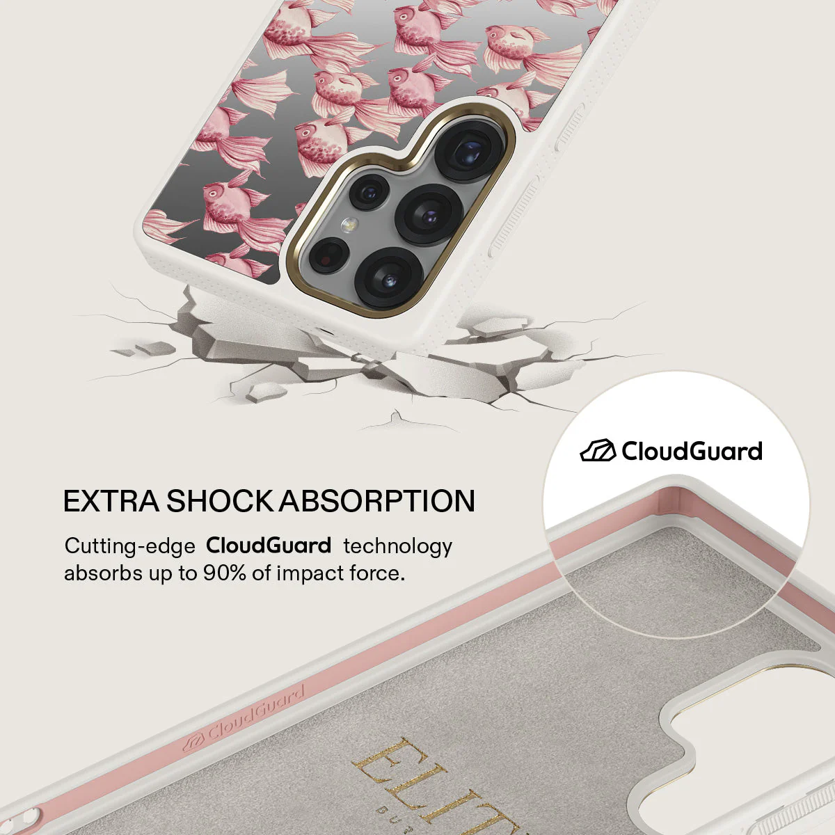 Yume - Samsung Galaxy S25 Ultra Case - Image 44