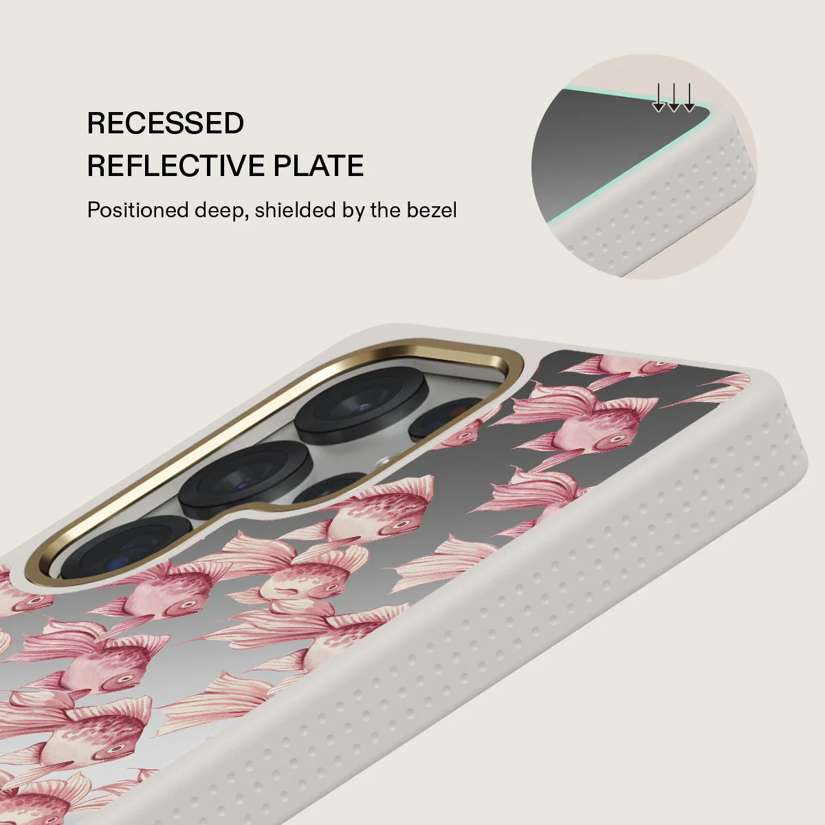 Yume - Samsung Galaxy S25 Ultra Case - Image 45