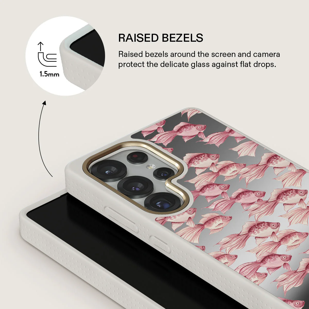 Yume - Samsung Galaxy S25 Ultra Case - Image 46