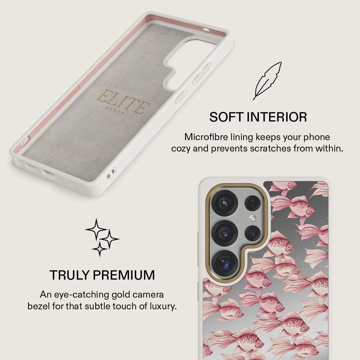 Yume - Samsung Galaxy S25 Ultra Case - Image 48