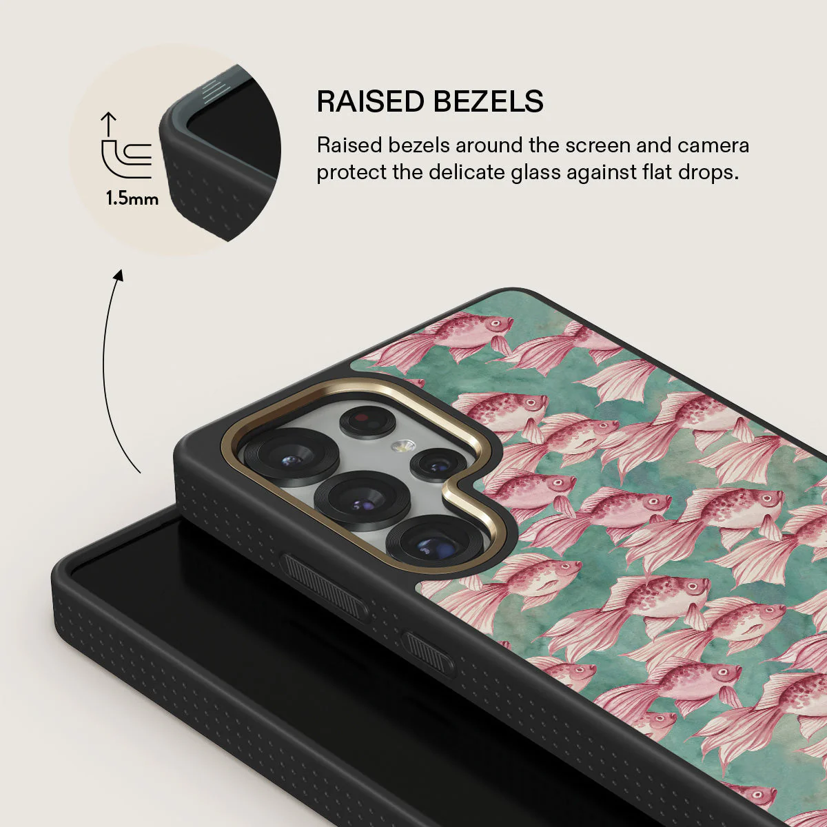 Yume - Samsung Galaxy S25 Ultra Case - Image 8