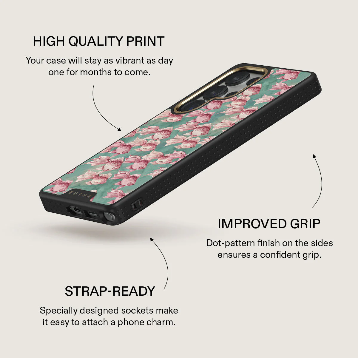 Yume - Samsung Galaxy S25 Ultra Case - Image 9
