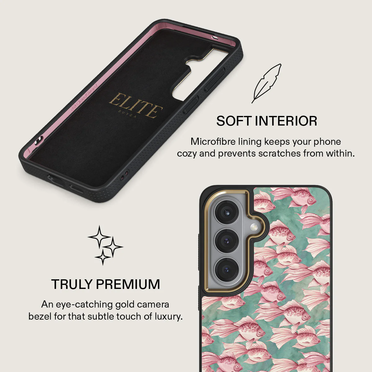 Yume - Samsung Galaxy S26 Case - Image 10