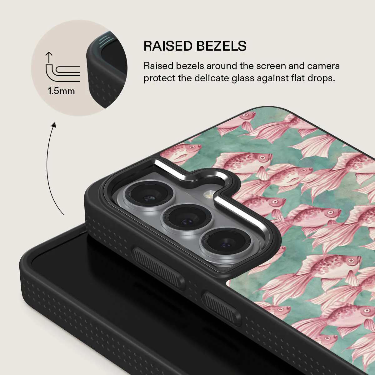 Yume - Samsung Galaxy S26 Case - Image 15