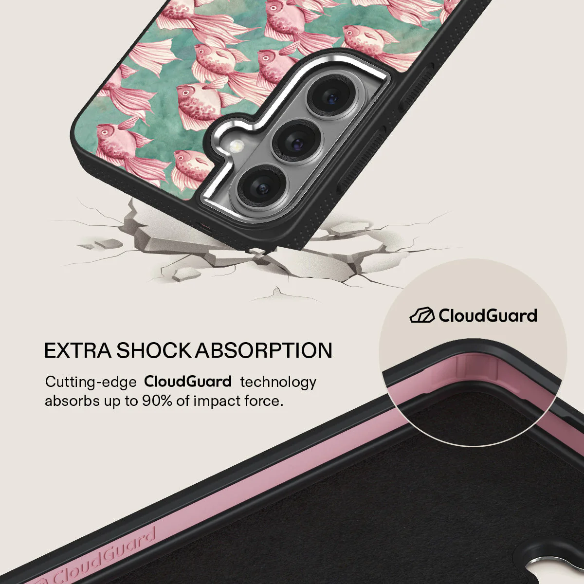 Yume - Samsung Galaxy S26 Case - Image 21