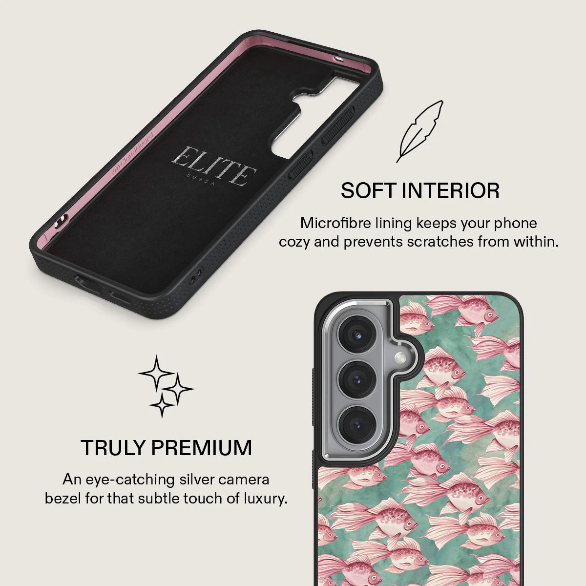 Yume - Samsung Galaxy S26 Case - Image 24