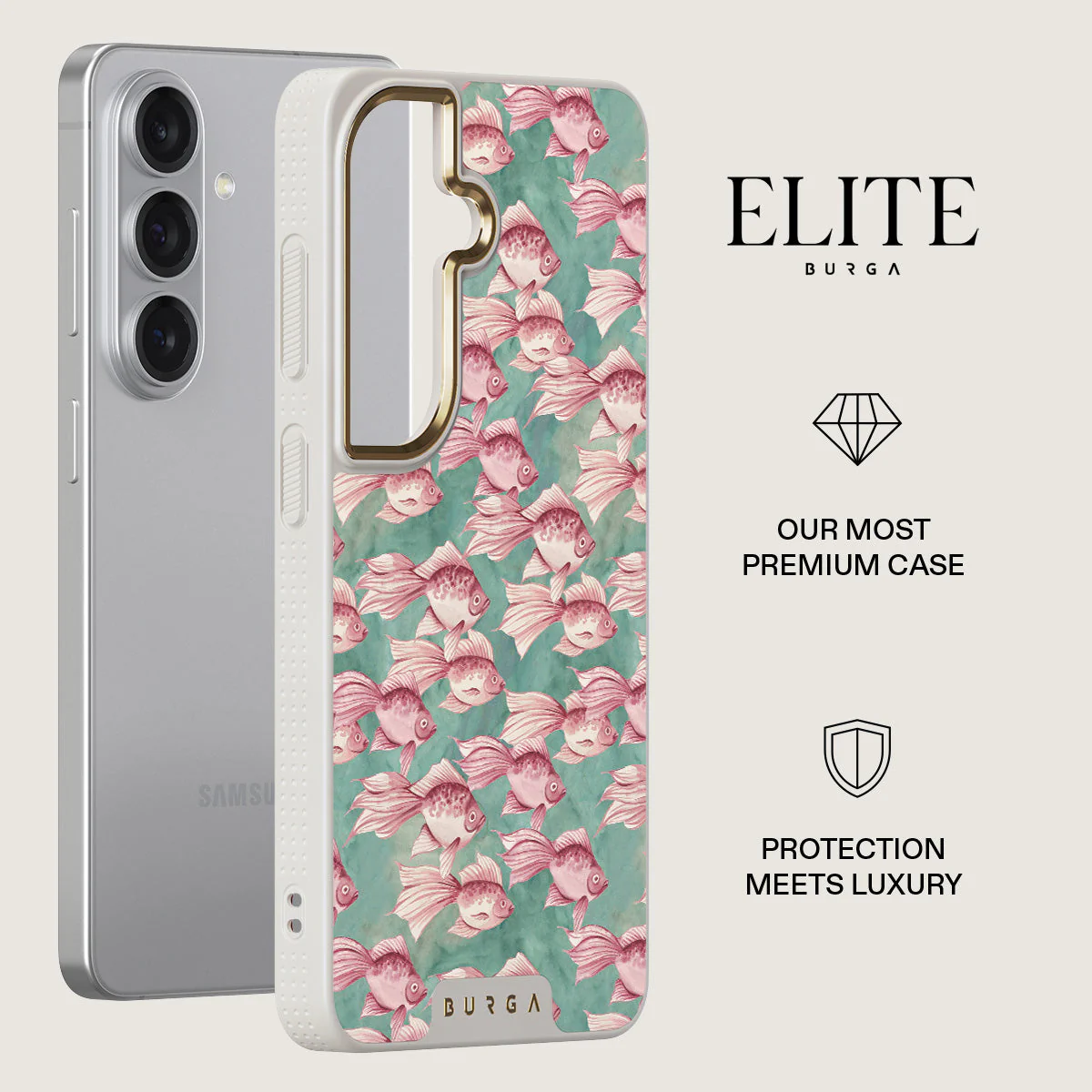 Yume - Samsung Galaxy S26 Case - Image 27