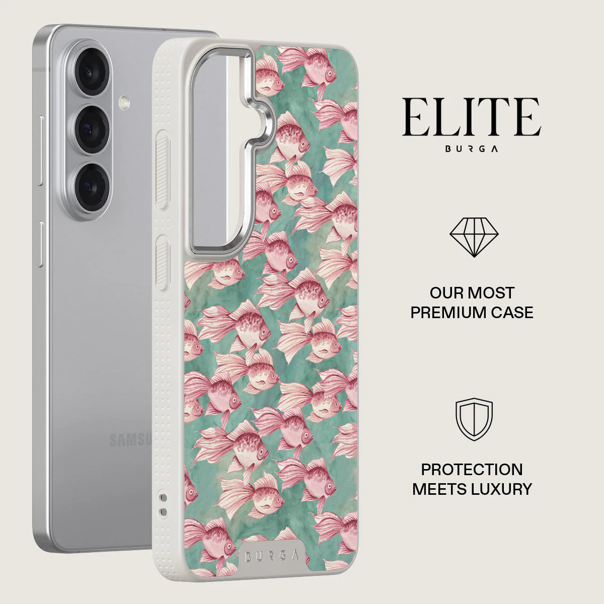 Yume - Samsung Galaxy S26 Case - Image 34
