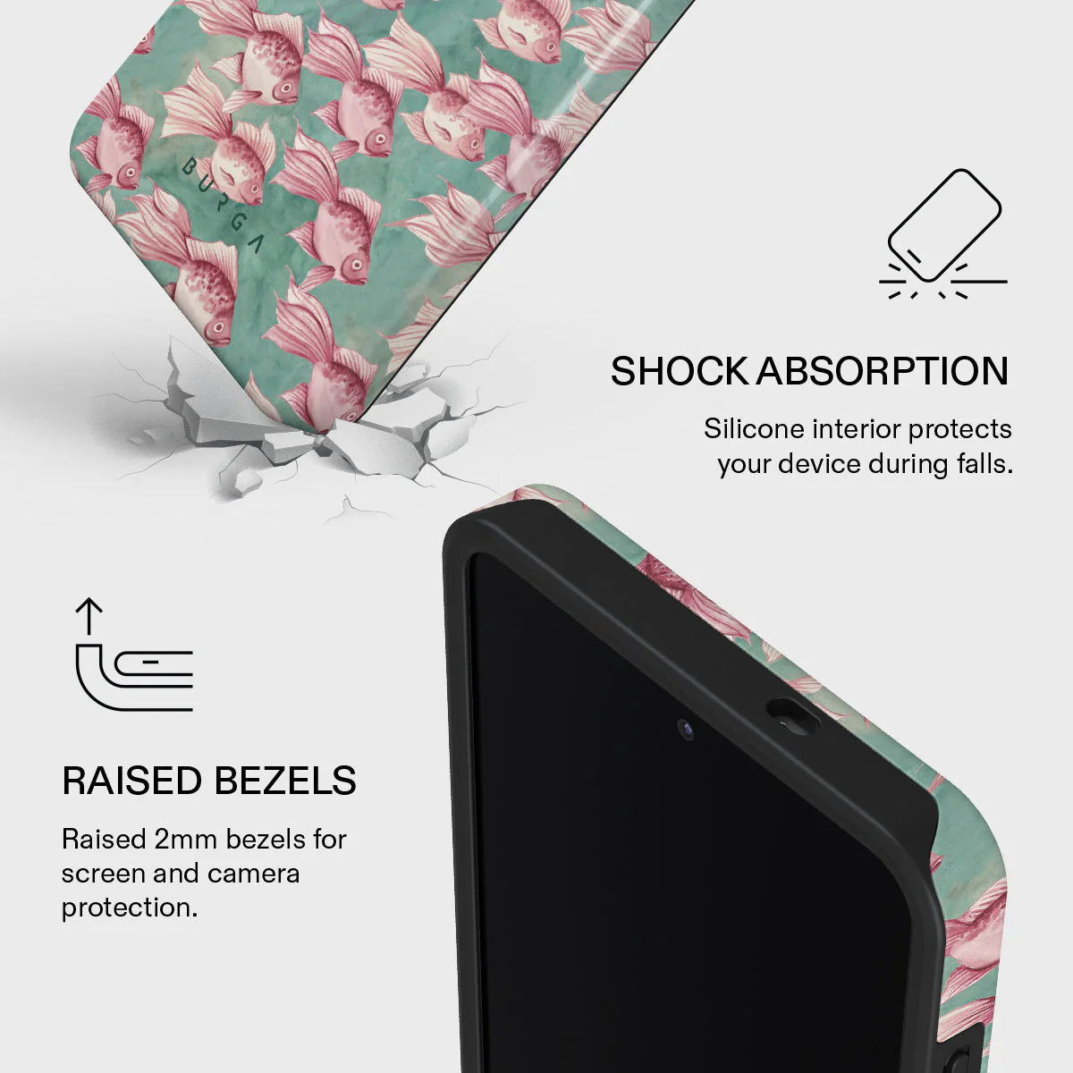 Yume - Samsung Galaxy S26 Case - Image 4