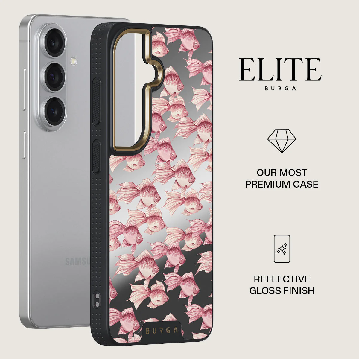 Yume - Samsung Galaxy S26 Case - Image 41