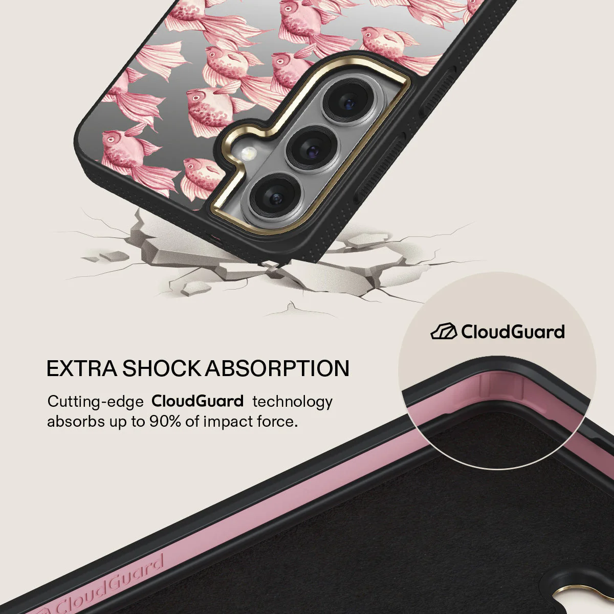 Yume - Samsung Galaxy S26 Case - Image 42