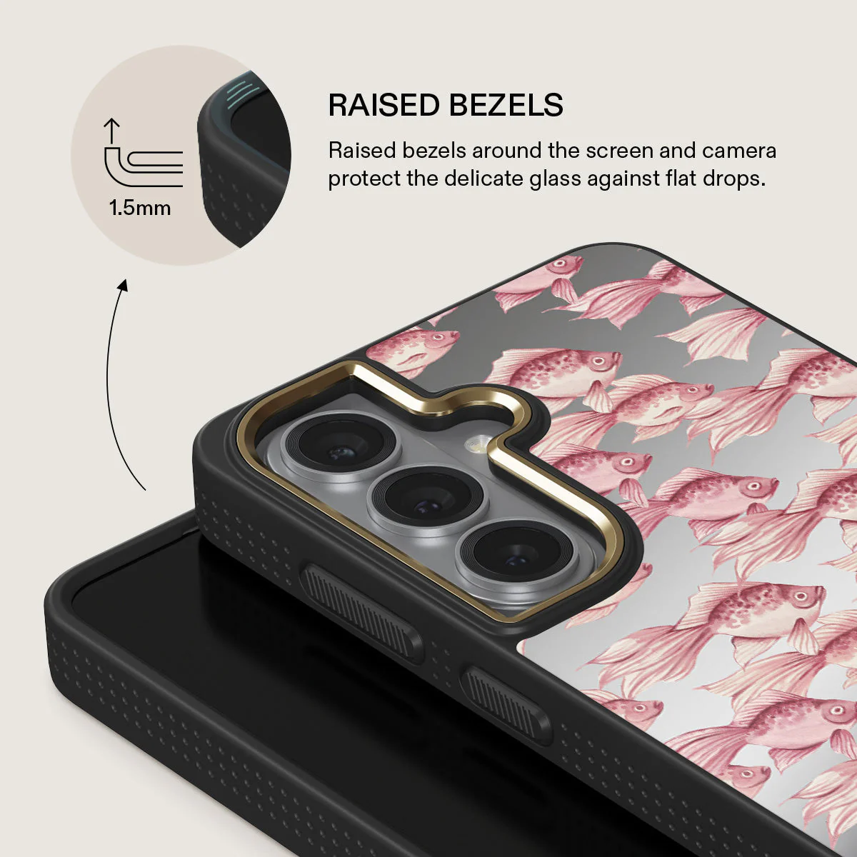 Yume - Samsung Galaxy S26 Case - Image 44