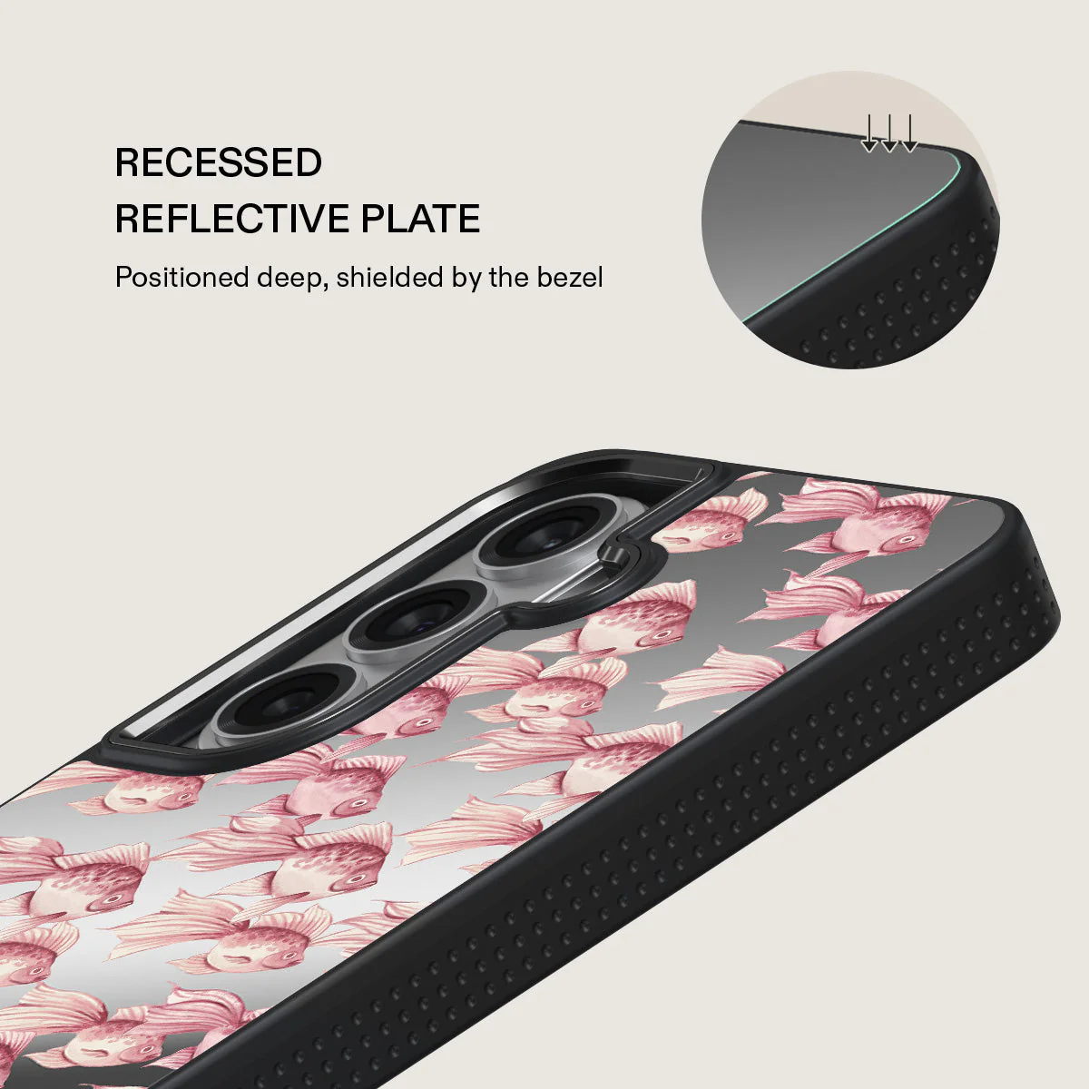 Yume - Samsung Galaxy S26 Case - Image 51