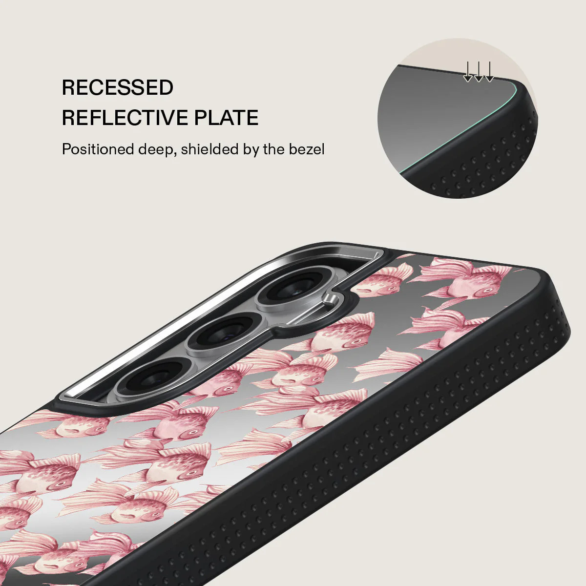 Yume - Samsung Galaxy S26 Case - Image 59