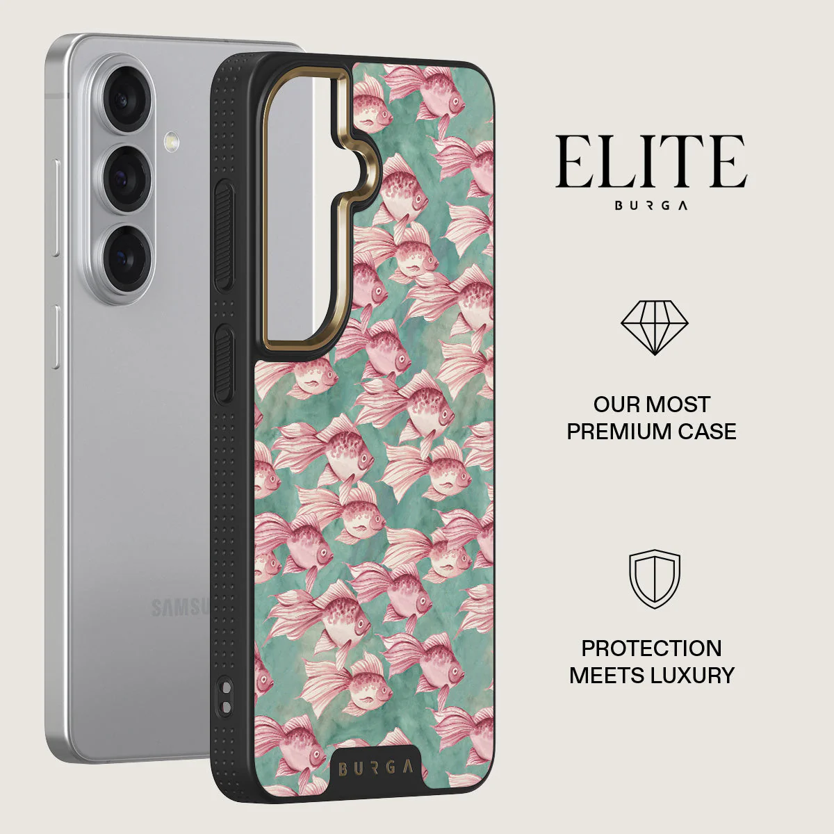 Yume - Samsung Galaxy S26 Case - Image 6