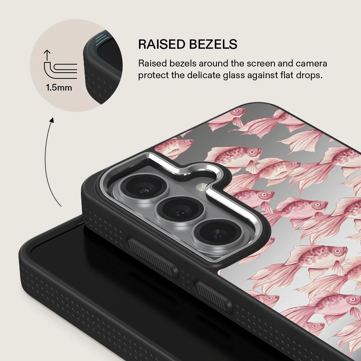 Yume - Samsung Galaxy S26 Case - Image 60