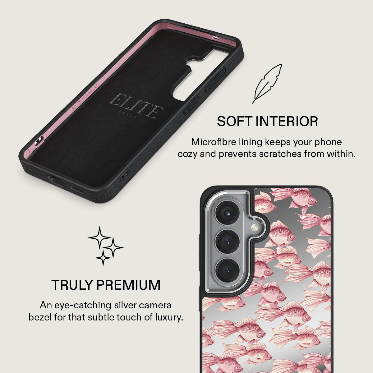 Yume - Samsung Galaxy S26 Case - Image 62