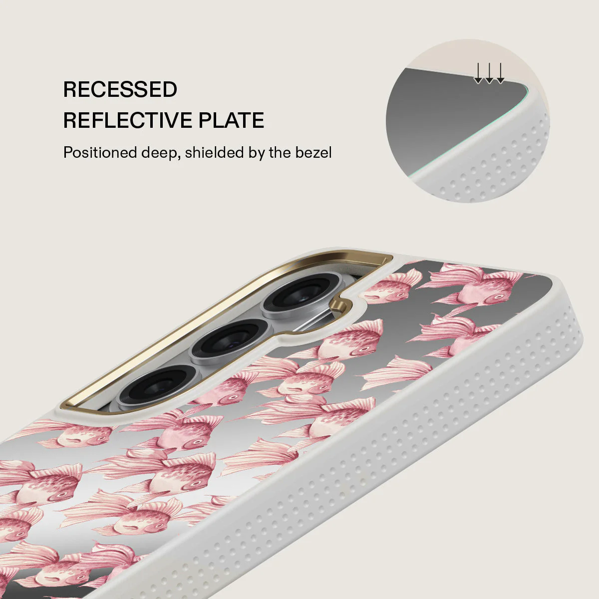 Yume - Samsung Galaxy S26 Case - Image 67