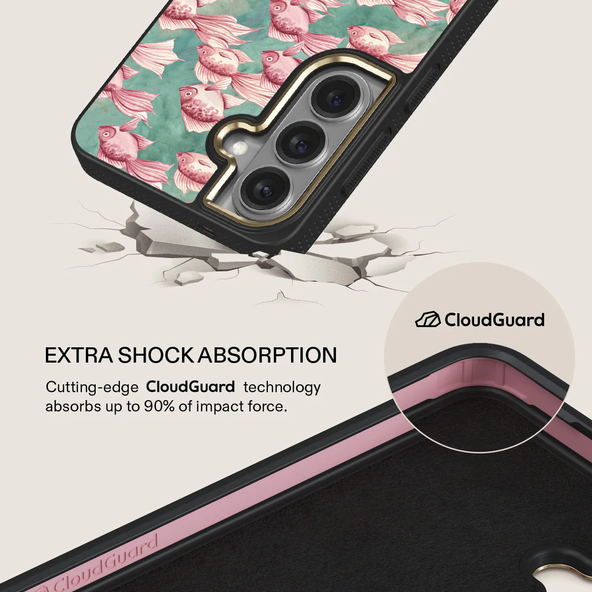 Yume - Samsung Galaxy S26 Case - Image 7