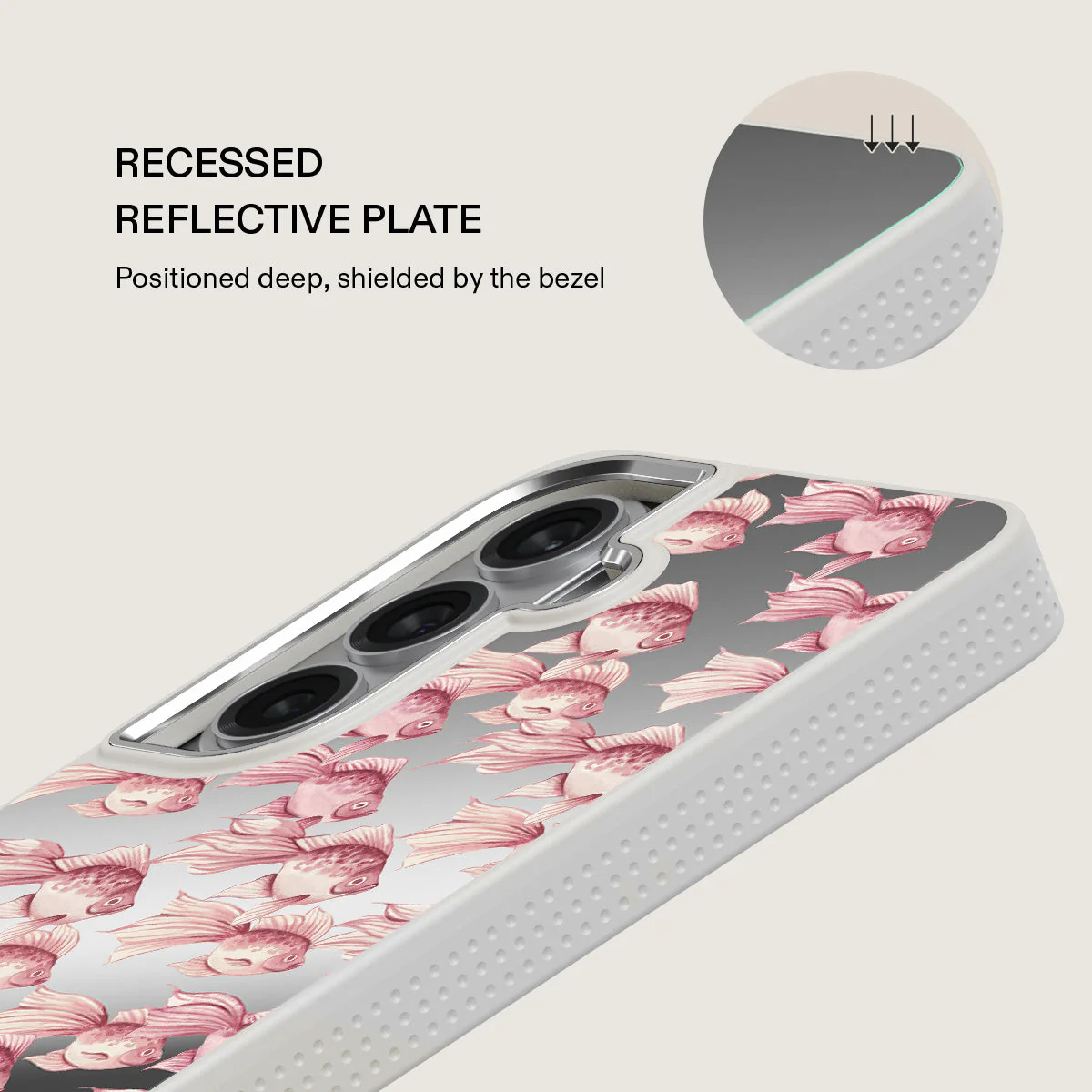 Yume - Samsung Galaxy S26 Case - Image 75