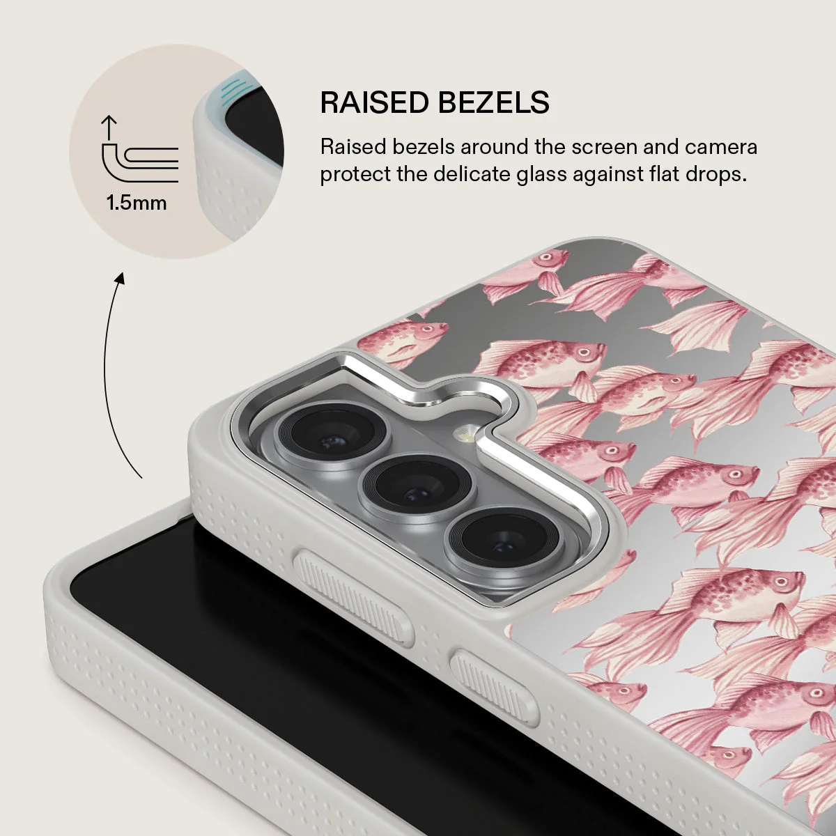 Yume - Samsung Galaxy S26 Case - Image 76