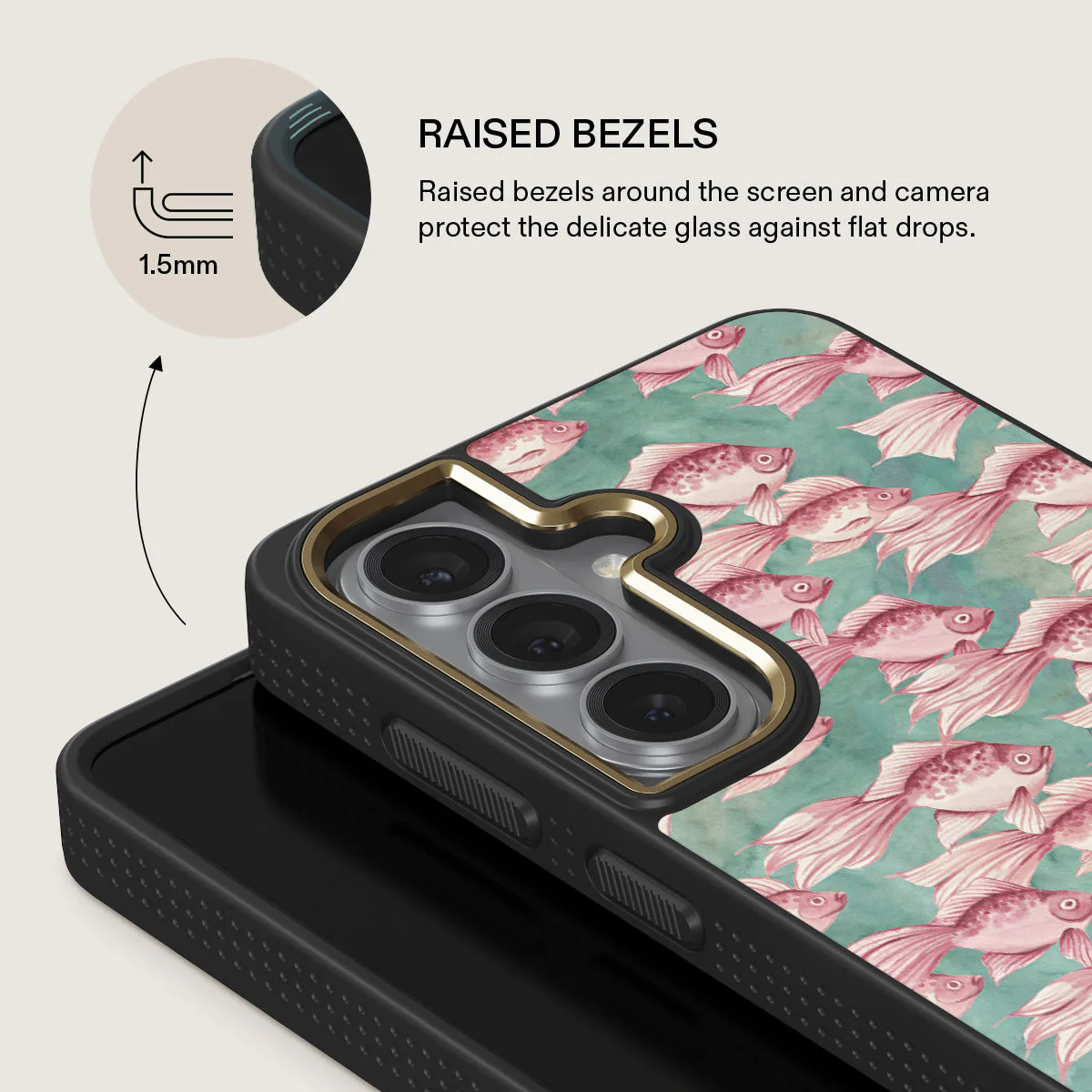 Yume - Samsung Galaxy S26 Case - Image 8