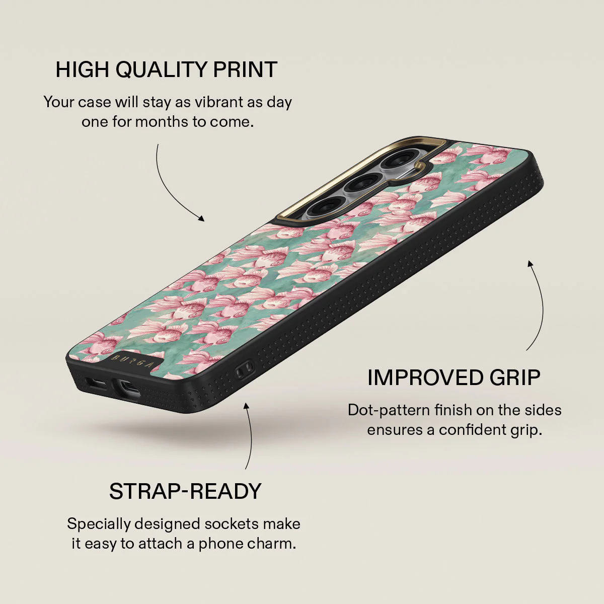 Yume - Samsung Galaxy S26 Case - Image 9