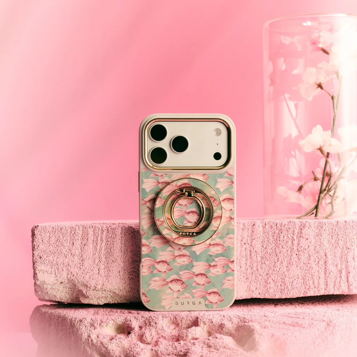 Yume - Samsung Galaxy S26 Case - Image 93