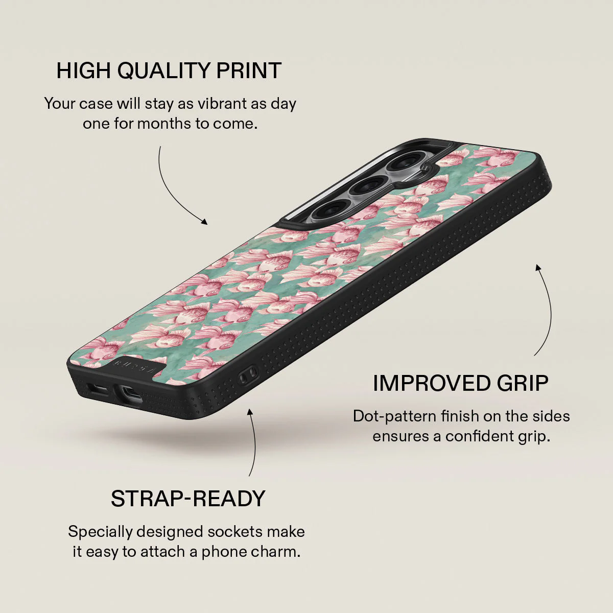 Yume - Samsung Galaxy S26 Plus Case - Image 16