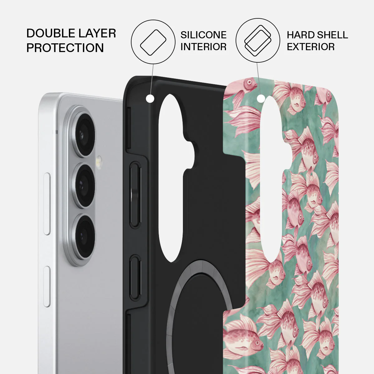 Yume - Samsung Galaxy S26 Plus Case - Image 2