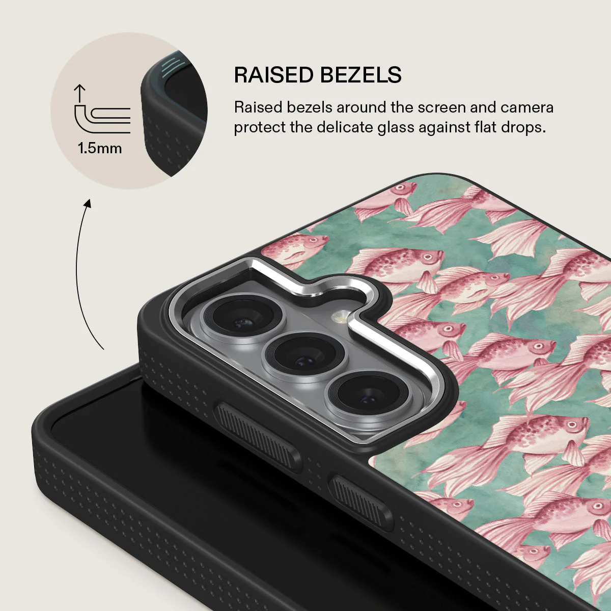 Yume - Samsung Galaxy S26 Plus Case - Image 22