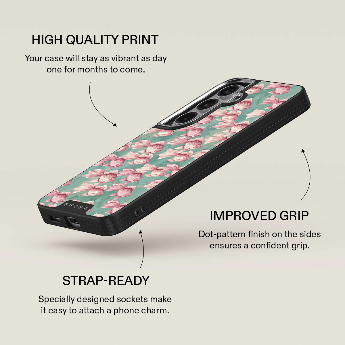Yume - Samsung Galaxy S26 Plus Case - Image 23
