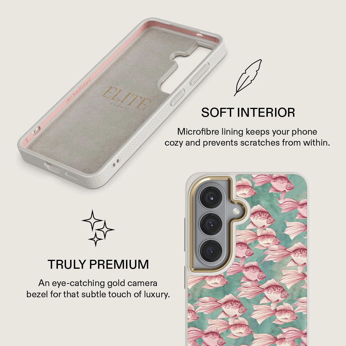 Yume - Samsung Galaxy S26 Plus Case - Image 31