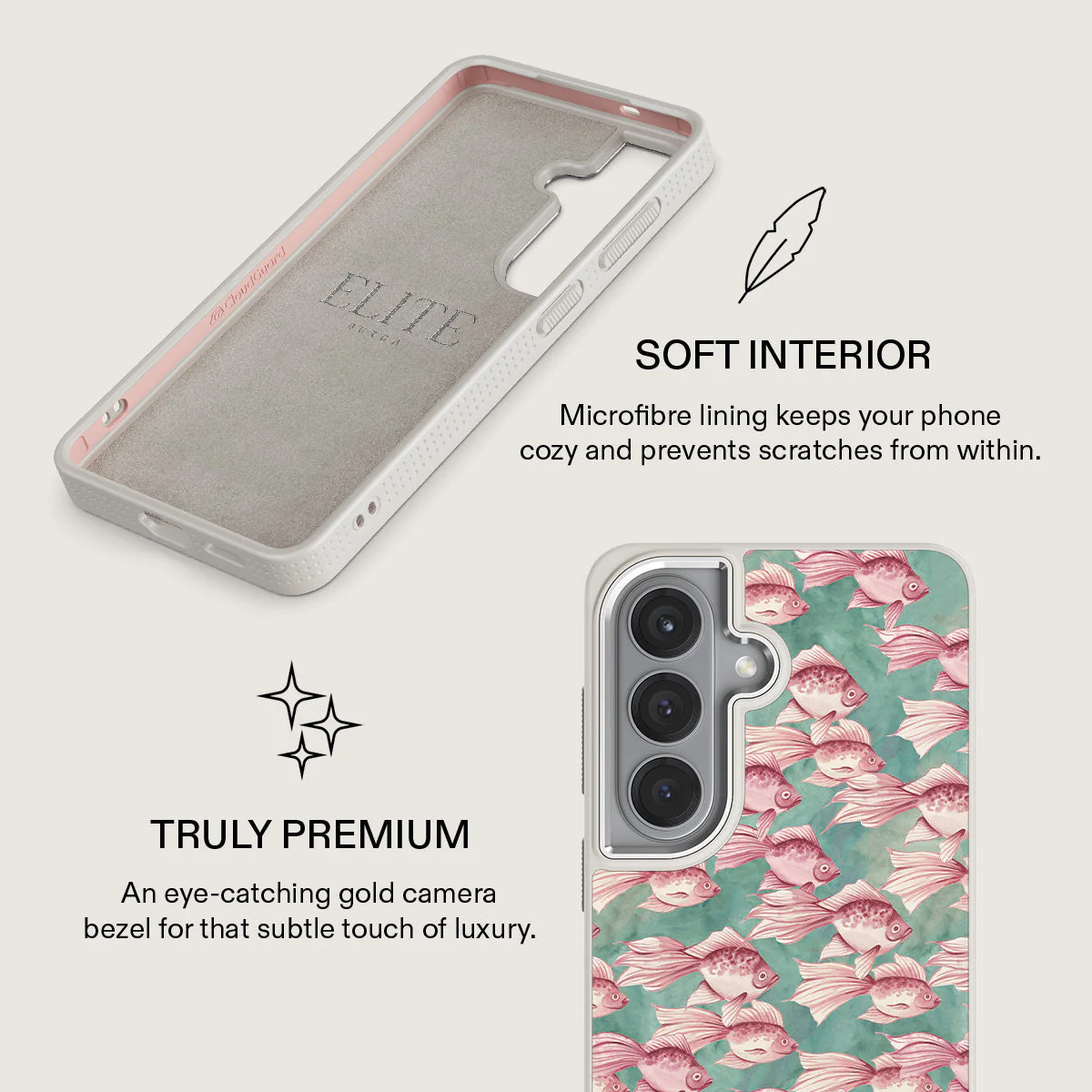 Yume - Samsung Galaxy S26 Plus Case - Image 38