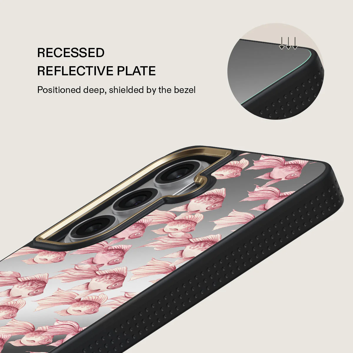 Yume - Samsung Galaxy S26 Plus Case - Image 43