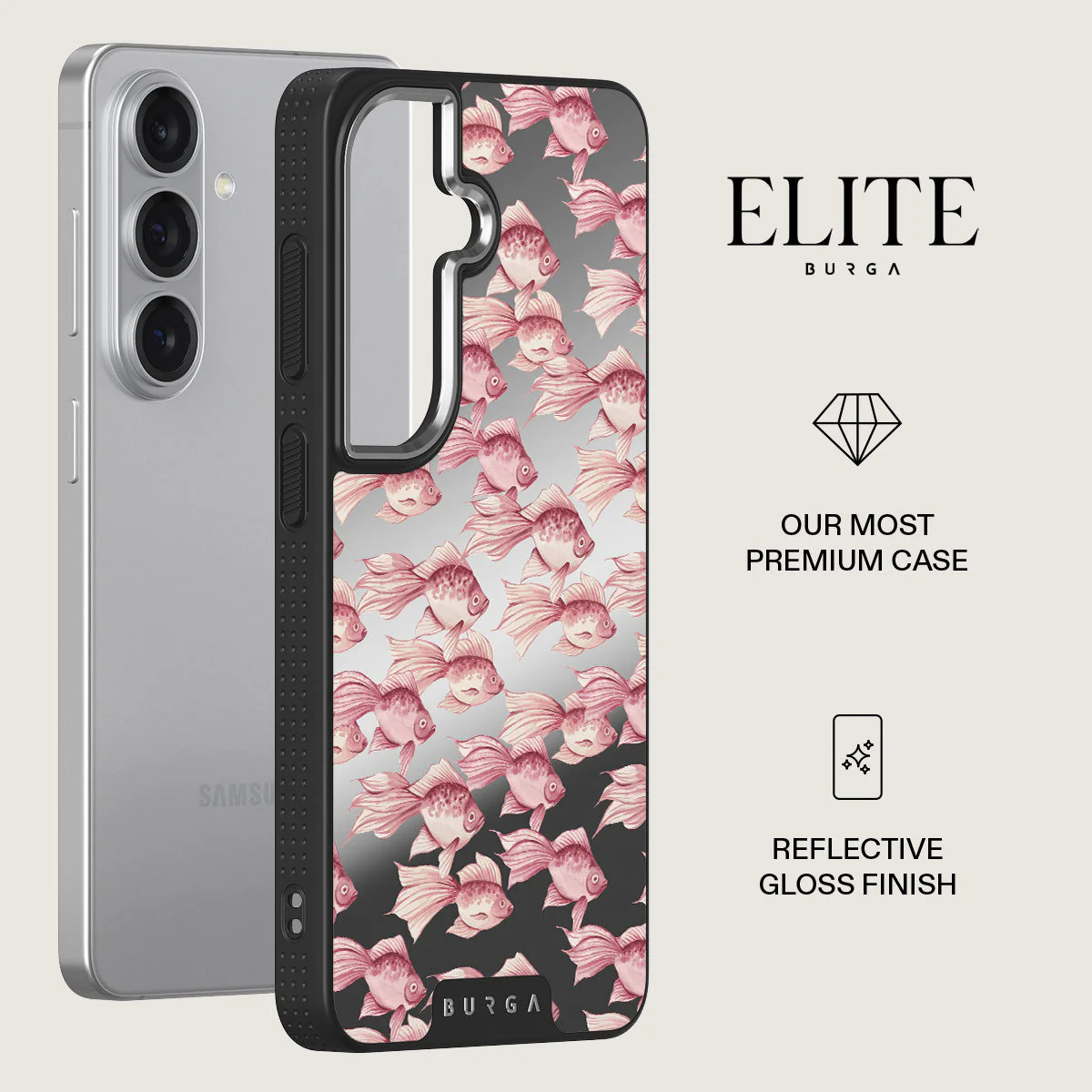 Yume - Samsung Galaxy S26 Plus Case - Image 57