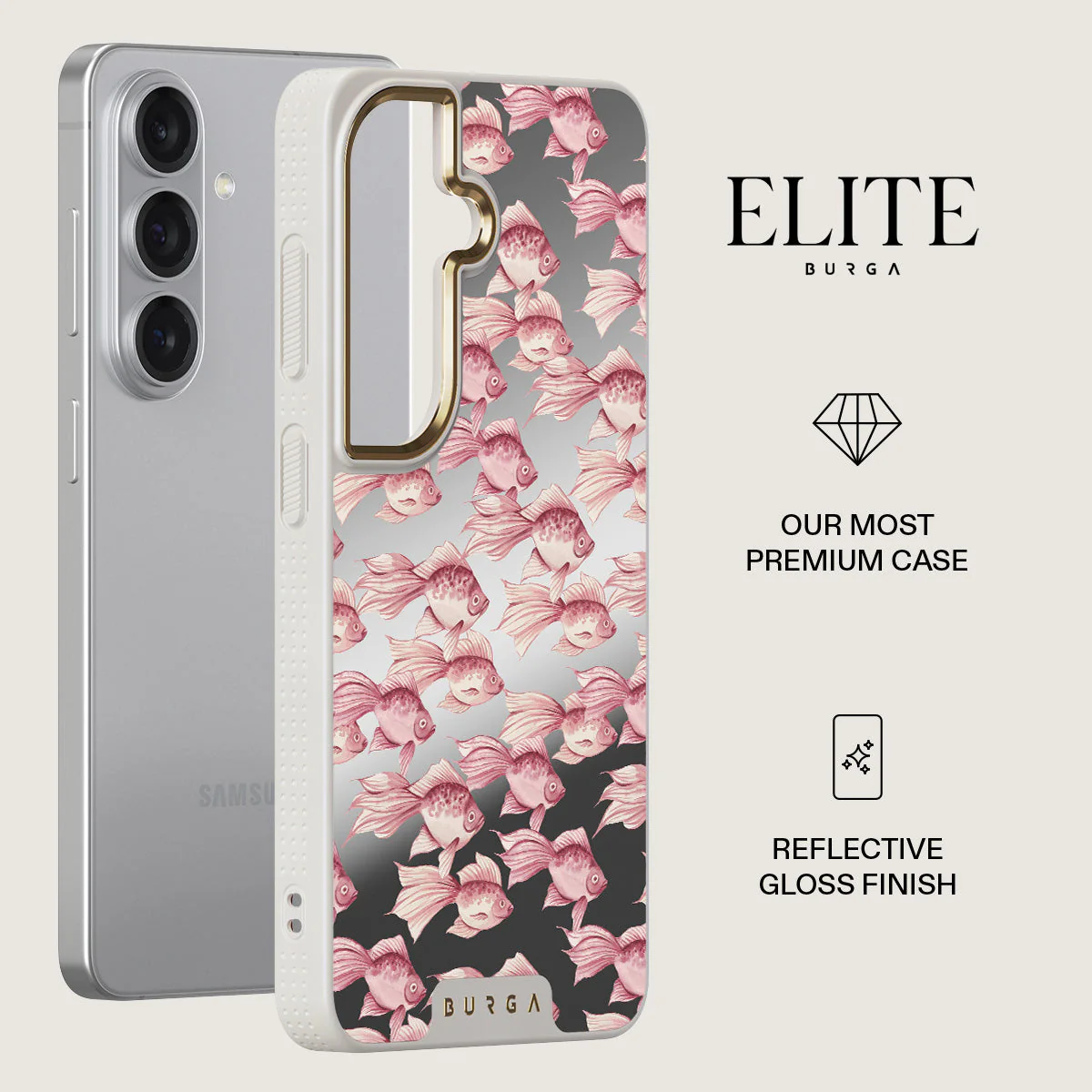 Yume - Samsung Galaxy S26 Plus Case - Image 65