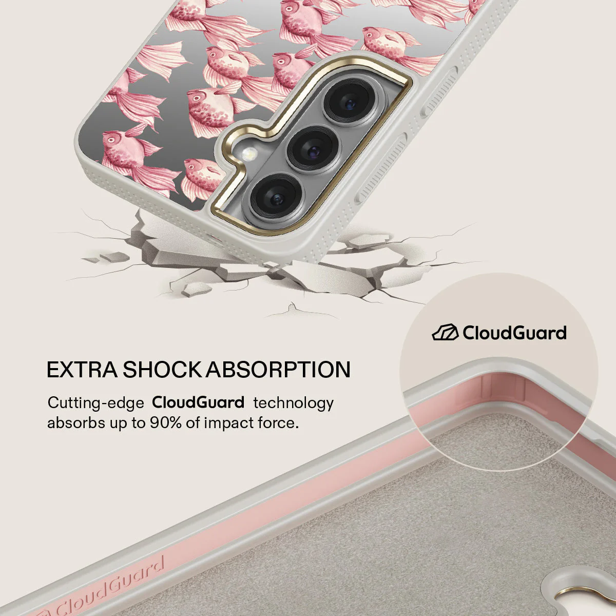 Yume - Samsung Galaxy S26 Plus Case - Image 66
