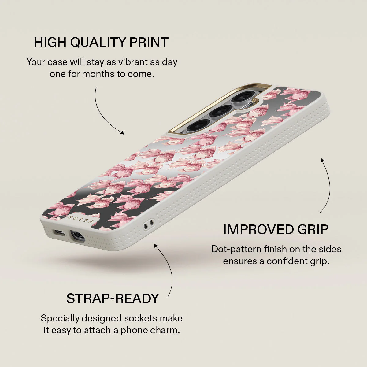 Yume - Samsung Galaxy S26 Plus Case - Image 69