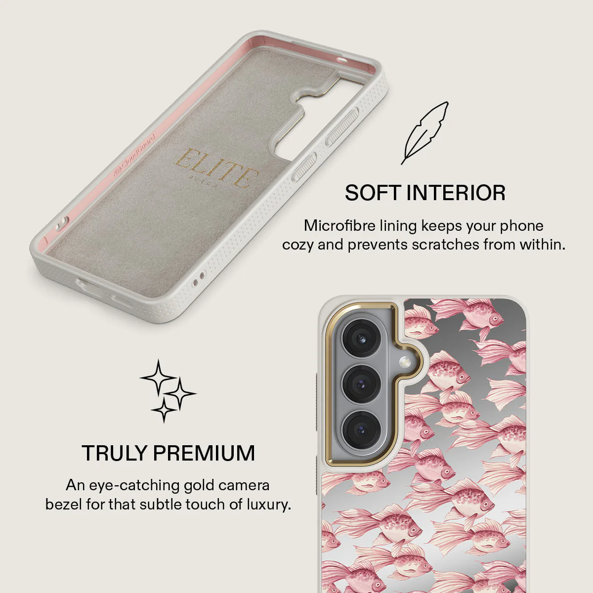 Yume - Samsung Galaxy S26 Plus Case - Image 70
