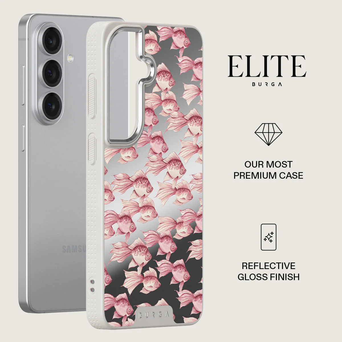 Yume - Samsung Galaxy S26 Plus Case - Image 73