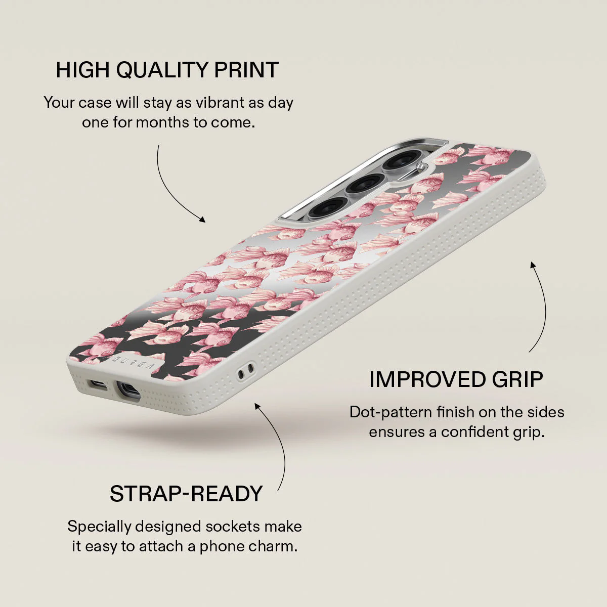 Yume - Samsung Galaxy S26 Plus Case - Image 77