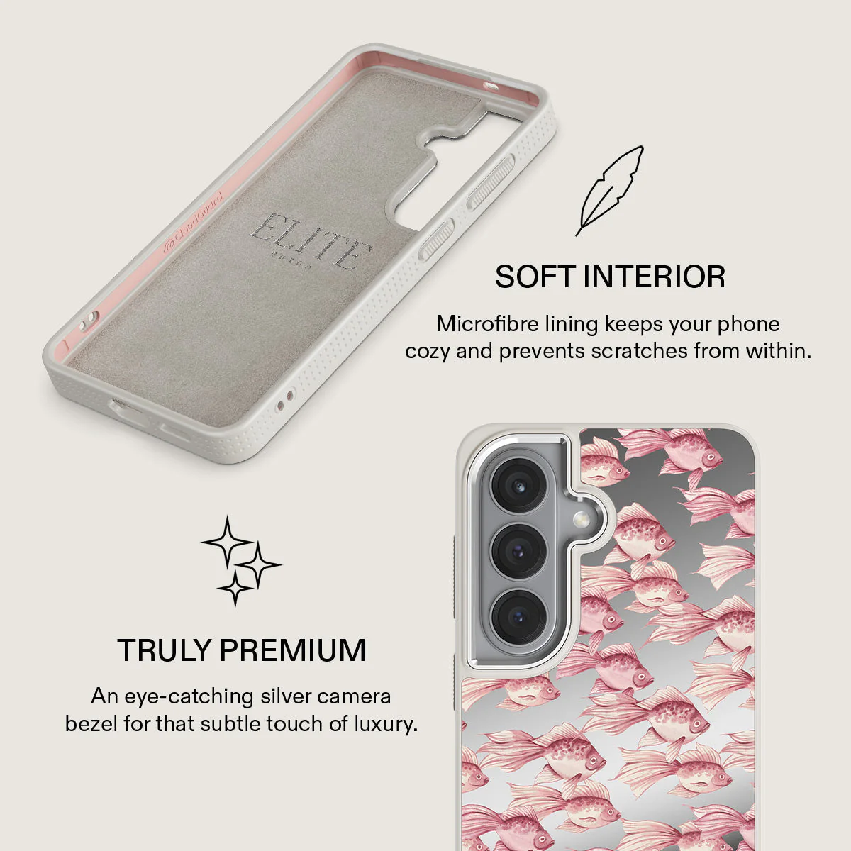Yume - Samsung Galaxy S26 Plus Case - Image 78