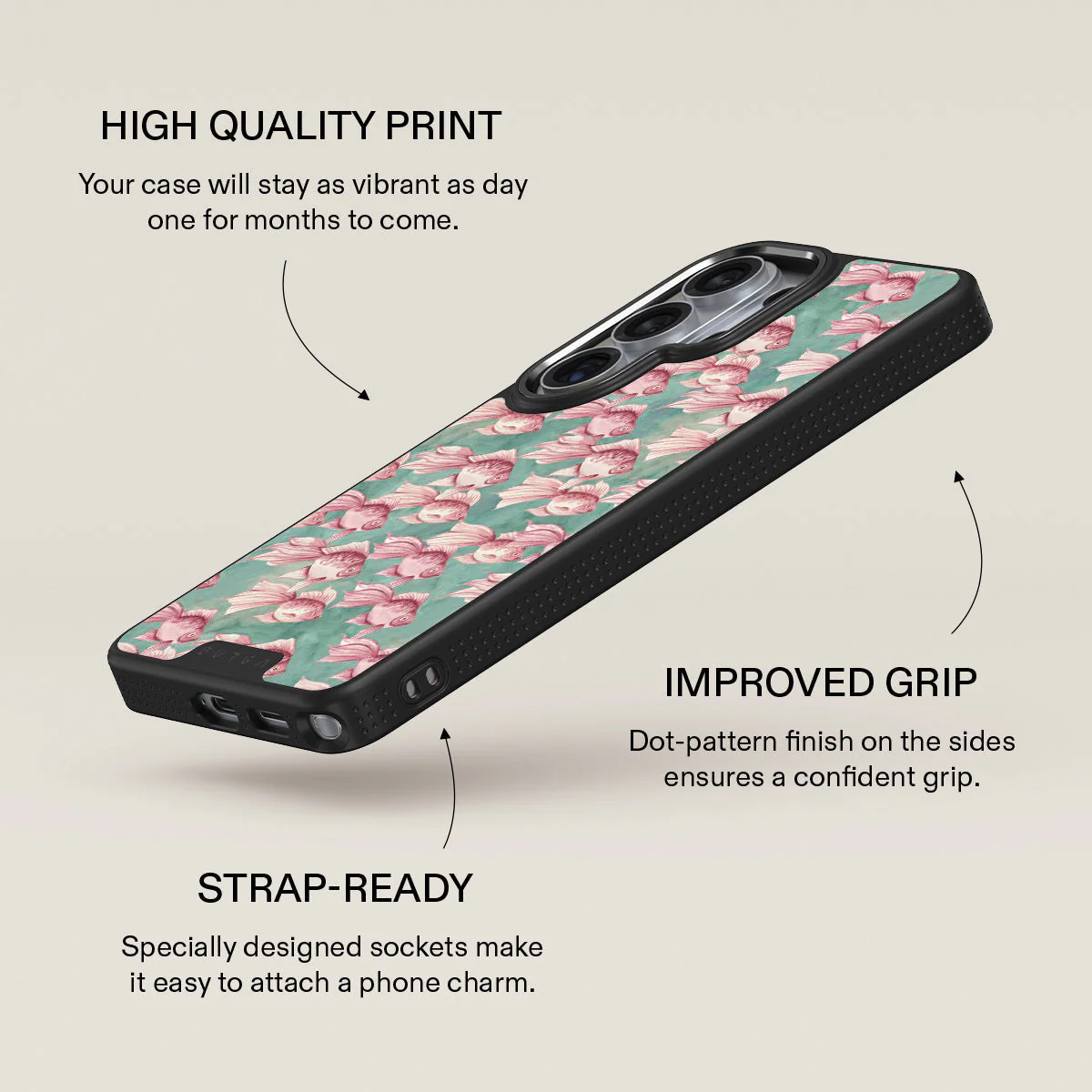 Yume - Samsung Galaxy S26 Ultra Case - Image 16