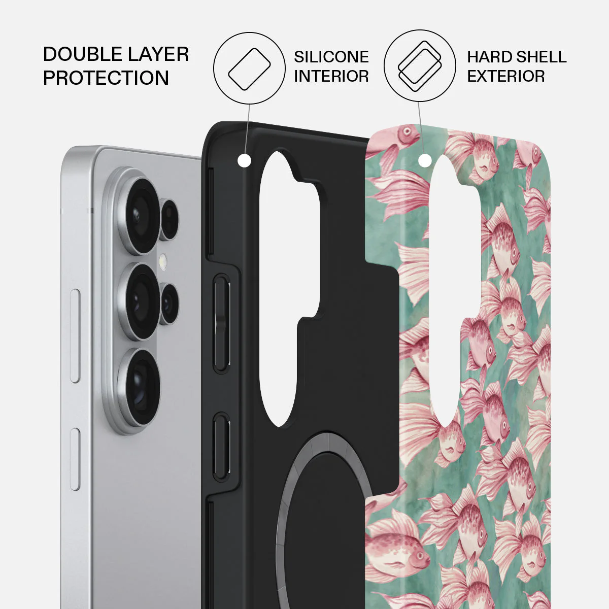 Yume - Samsung Galaxy S26 Ultra Case - Image 2