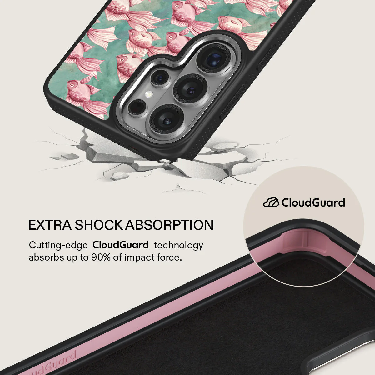 Yume - Samsung Galaxy S26 Ultra Case - Image 21