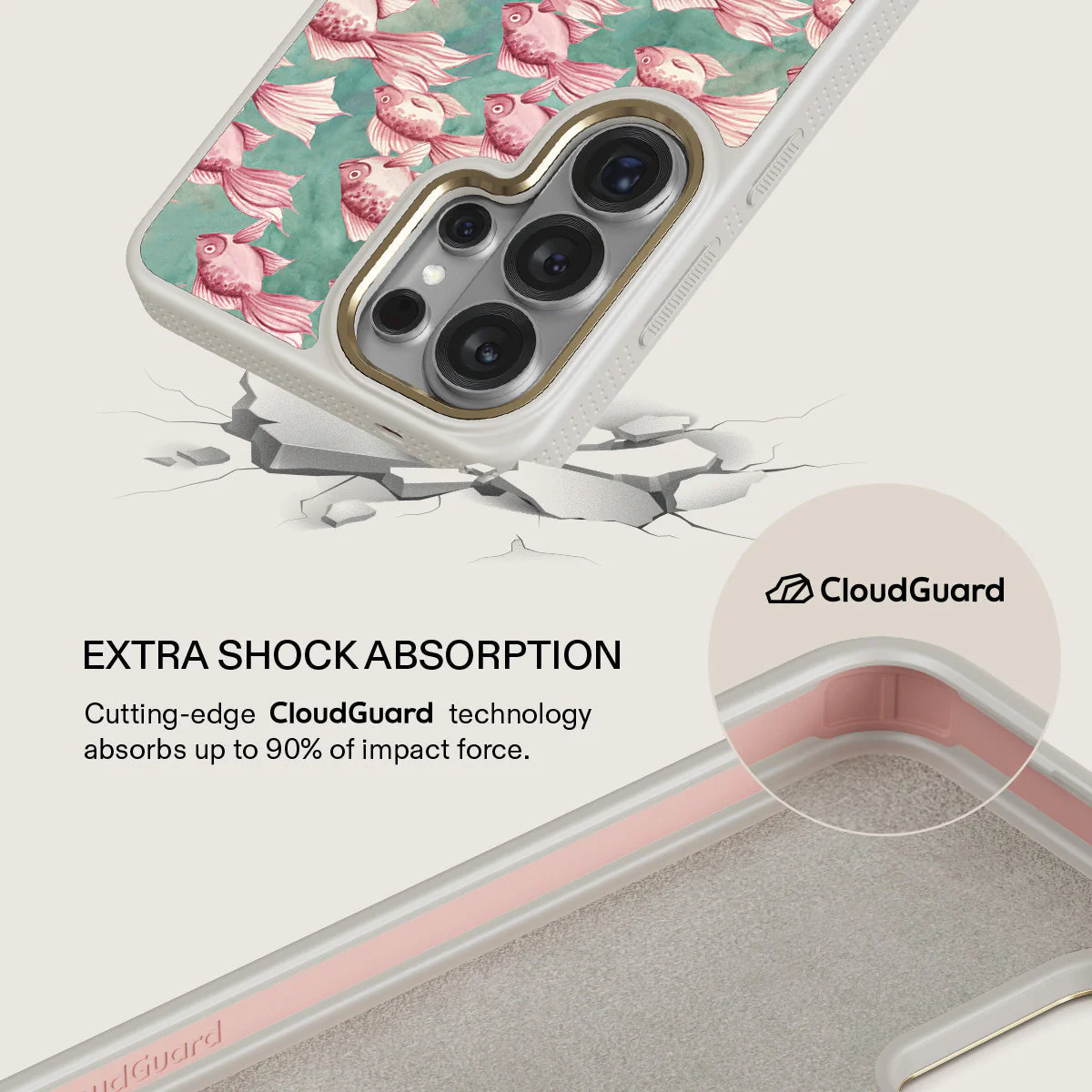 Yume - Samsung Galaxy S26 Ultra Case - Image 28