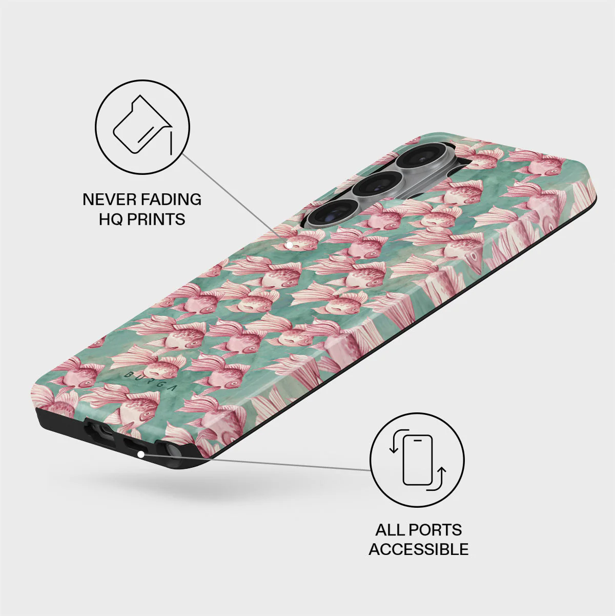 Yume - Samsung Galaxy S26 Ultra Case - Image 3